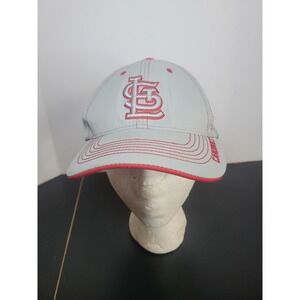 St Louis Cardinals MLB Baseball‎ Cap Fan Favorite Hat One Size Adjustable